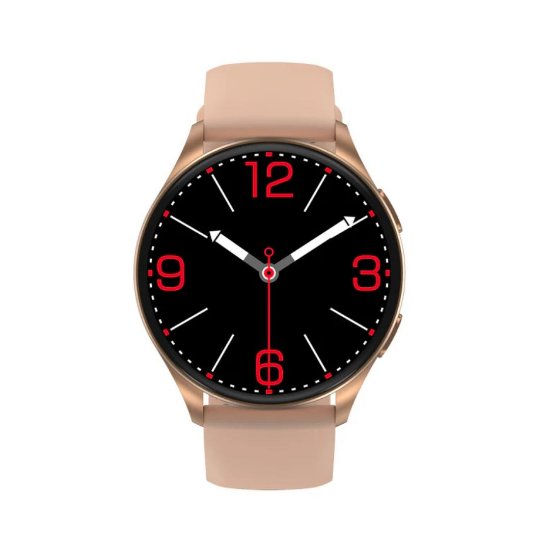 Pametni sat BLACKVIEW X20, zlatni