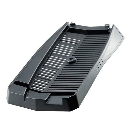 Stalak FLASHFIRE HPS531 HD Edition, za PS5, vertikalni, crni