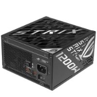 Napajanje 850W ASUS Rog Strix, 80+ Platinum, modularno, crno