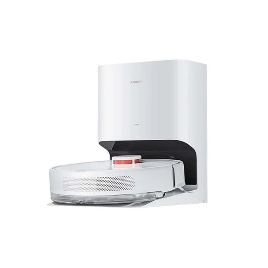 Robotski usisavač XIAOMI Robot Vacuum X10, bijeli