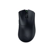 Miš RAZER DeathAdder V3 HyperSpeed, optički, 26000dpi, crni, USB