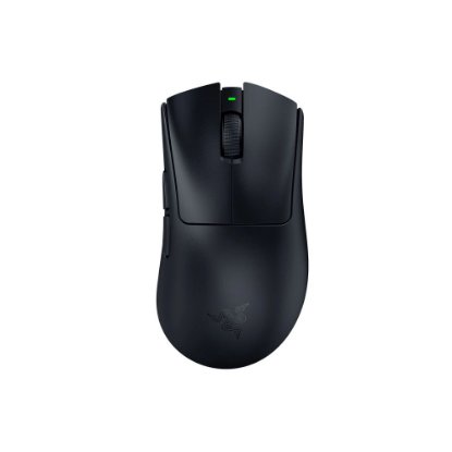 Miš RAZER DeathAdder V3 HyperSpeed, optički, 26000dpi, crni, USB