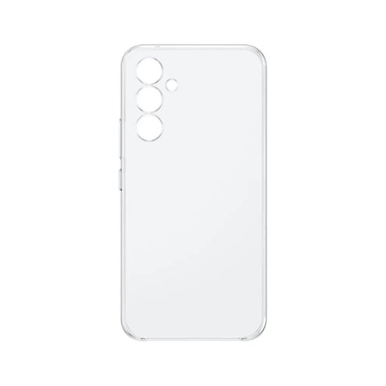 Futrola BELINE Clear za Samsung A54 A546, prozirna