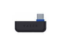 Slušalice RAZER Hammerhead HyperSpeed PlayStation Licensed, in ear, bijele