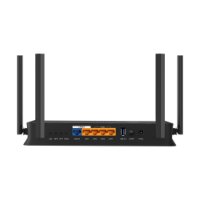 Router TP-LINK Archer BE230 Dual-Band Wi-Fi 7, BE3600, 1xWAN, 4xLAN
