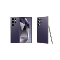 Mobitel SAMSUNG Galaxy S24 Ultra, 6.8", 12GB, 256GB, Android 14, ljubičasti