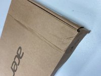 OPEN BOX - Laptop ACER Aspire 17 NX.JL5EX.006 / Core i9 13900H, 32GB, 1TB SSD, Intel Graphics, 17.3" FHD IPS, bez OS, sivi