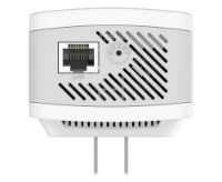 Wireless range extender D-LINK DAP-1620, do 1200 Mbit/s, 802.11 b/n/g/ac, bežični