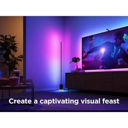 Pametna LED podna svjetiljka GOVEE RGBICWW Floor Lamp 2