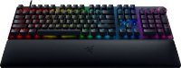 Tipkovnica RAZER Huntsman V2, Purple Linear Optical Switch, RGB, US Layout, USB