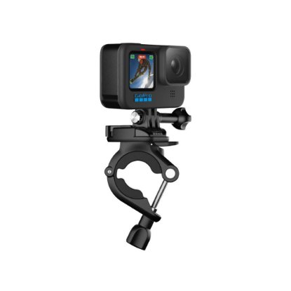 Dodatak za sportske digitalne kamere GOPRO, Handlebar / Seatpost / Pole Mount AGTSM-001