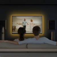 Pametna LED traka TP-LINK Tapo L900, RGB, daljinski, glasovno upravljanje, 5m