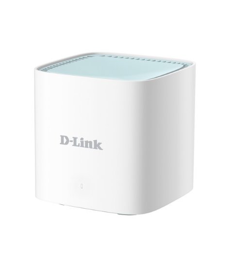 Wireless range extender D-LINK M15 Eagle Pro AI, AX1500 Mesh System, bežični, 3 komada