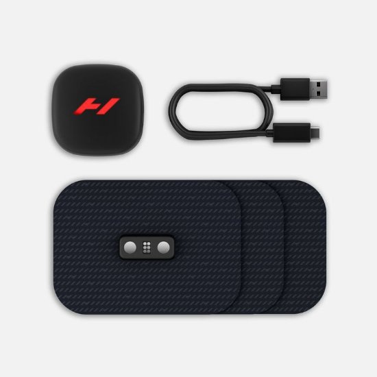 Uređaj za masažu HYPERICE Venom Go + Uređaj za masažu HYPERICE Vyper GO