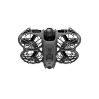 Dron DJI Neo 2 Fly More Combo, 4K kamera, 2-axis gimbal, vrijeme leta do 19 min, sivi