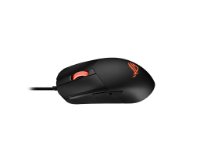 Miš ASUS ROG Strix Impact III, optički, 12000dpi, RGB, USB