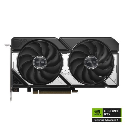 Grafička kartica ASUS GeForce RTX 5060 Ti Dual OC, 16GB GDDR7