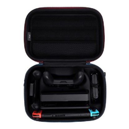 Torbica TRUST GXT 1247, za Nintendo Switch