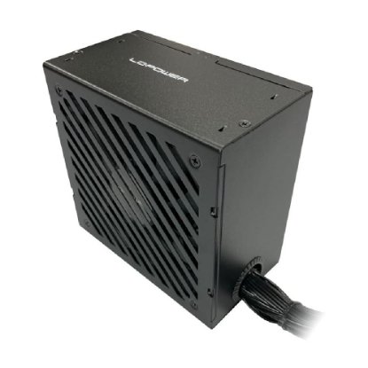 Napajanje 650W LC Power Integrator Pro LC6650B-SI V3.1, 80+ Bronze, crno
