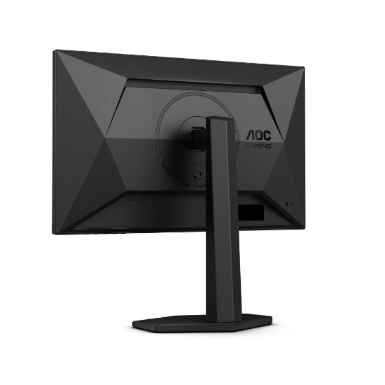 Gaming monitor 23.8" AOC 24G4X, FHD, IPS, 180Hz, 1ms, 300cd/m2, G-Sync, pivot, zvučnici, crni