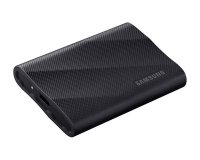 SSD vanjski 1TB SAMSUNG T9, MU-PG1T0B/EU , 2000 MB/s, crni