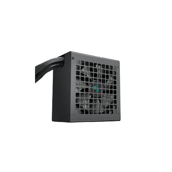 Napajanje 750W, DEEPCOOL PL750D, 12VHPWR, ATX V3.0, 120mm vent., crno, 80+ Bronze