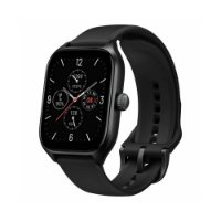 Pametni sat AMAZFIT GTS 4, GPS, pametne obavijesti, Infinite Black