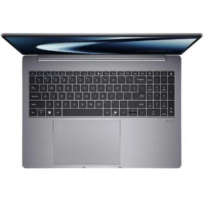 Laptop ASUS ExpertBook P3 P3605CVA-WB53C0 / Core i5 13420H, 16GB, 516GB SSD, Intel HD Graphics, 16" FHD+ IPS, bez OS, sivi