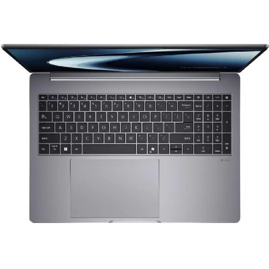 Laptop ASUS ExpertBook P3 P3605CVA-WB53C0 / Core i5 13420H, 16GB, 516GB SSD, Intel HD Graphics, 16" FHD+ IPS, bez OS, sivi