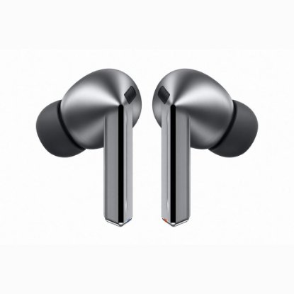 Slušalice SAMSUNG Galaxy Buds3 Pro, in-ear, bežične, BT, srebrne