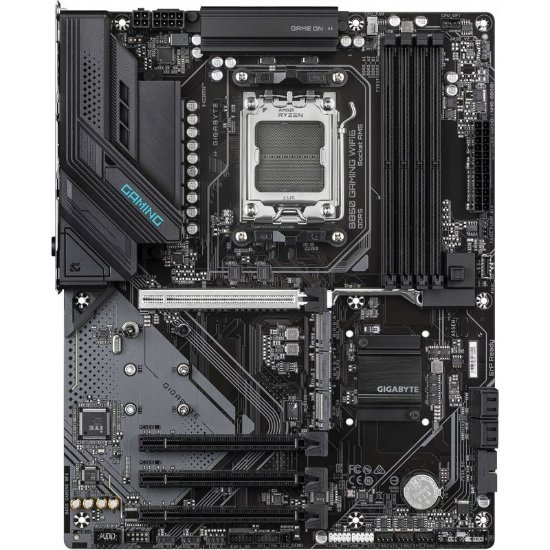 Matična ploča GIGABYTE B850 Gaming WIFI, AMD B850, DDR5, ATX, s. AM5
