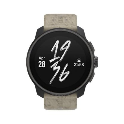Pametni sat SUUNTO Race S, 1,32" AMOLED, GPS, sivi