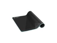 Podloga za miš ASUS ROG Hone Ace Aim Lab Edition, M, crna