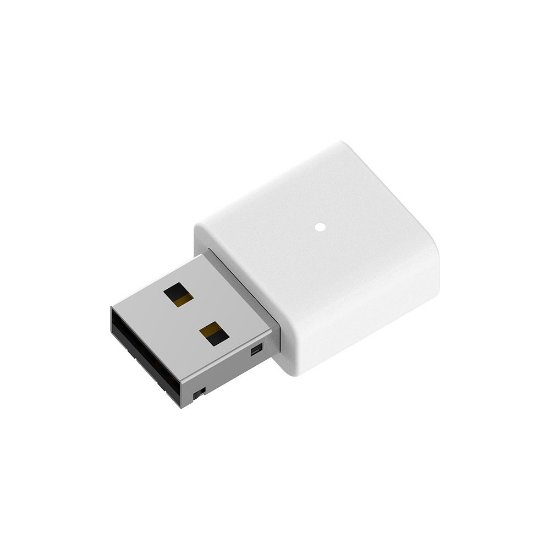 Mrežna kartica adapter D-LINK AN3U N300 Nano, USB, WiFi 4, za bežičnu mrežu