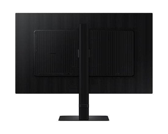 Premium monitor 27" SAMSUNG ViewFinity S8 LS27D800UAUXEN, 4K UHD, IPS, 60Hz, 5ms, 350cd/m2, pivot, crni