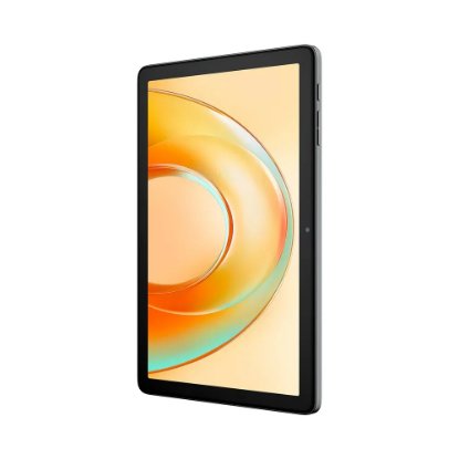 Tablet BLACKVIEW Tab 60 Pro, 10,1", 4GB, 128GB, Android 14, sivi