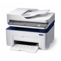 Multifunkcijski printer XEROX WorkCentre 3025V NI, printer/scanner/copy/fax, 600dpi, WiFi, USB, LAN, bijeli