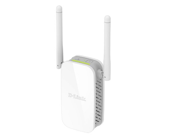 Wireless range extender D-LINK DAP-1325/E, 802.11b/g/n, bežični