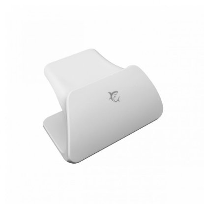 Stalak WHITE SHARK Submission, za PS5 kontroler, bijeli