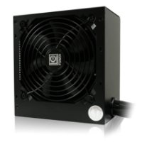 Napajanje 550W, LC POWER Silent Series LC6550, ATX v2.3, 120mm vent, 80+ Bronze