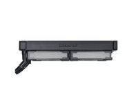 Vodeno hlađenje LIAN LI GALAHAD II 240 Trinity SL-INF, ARGB, CPU hlađenje, za Intel i AMD, crno