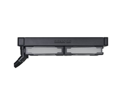 Vodeno hlađenje LIAN LI GALAHAD II 240 Trinity SL-INF, ARGB, CPU hlađenje, za Intel i AMD, crno