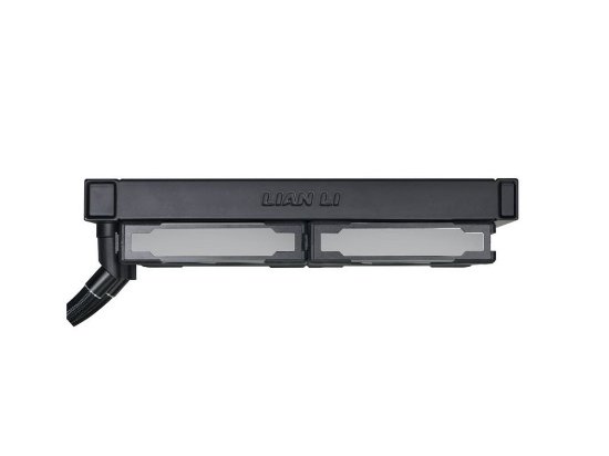 Vodeno hlađenje LIAN LI GALAHAD II 240 Trinity SL-INF, ARGB, CPU hlađenje, za Intel i AMD, crno