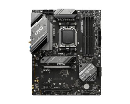 Matična ploča MSI B650 GAMING PLUS WIFI, AMD B650, DDR5, ATX, s. AM5