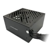 Napajanje 550W LC Power Integrator Pro LC6550B-SI V3.1, 80+ Bronze, crno
