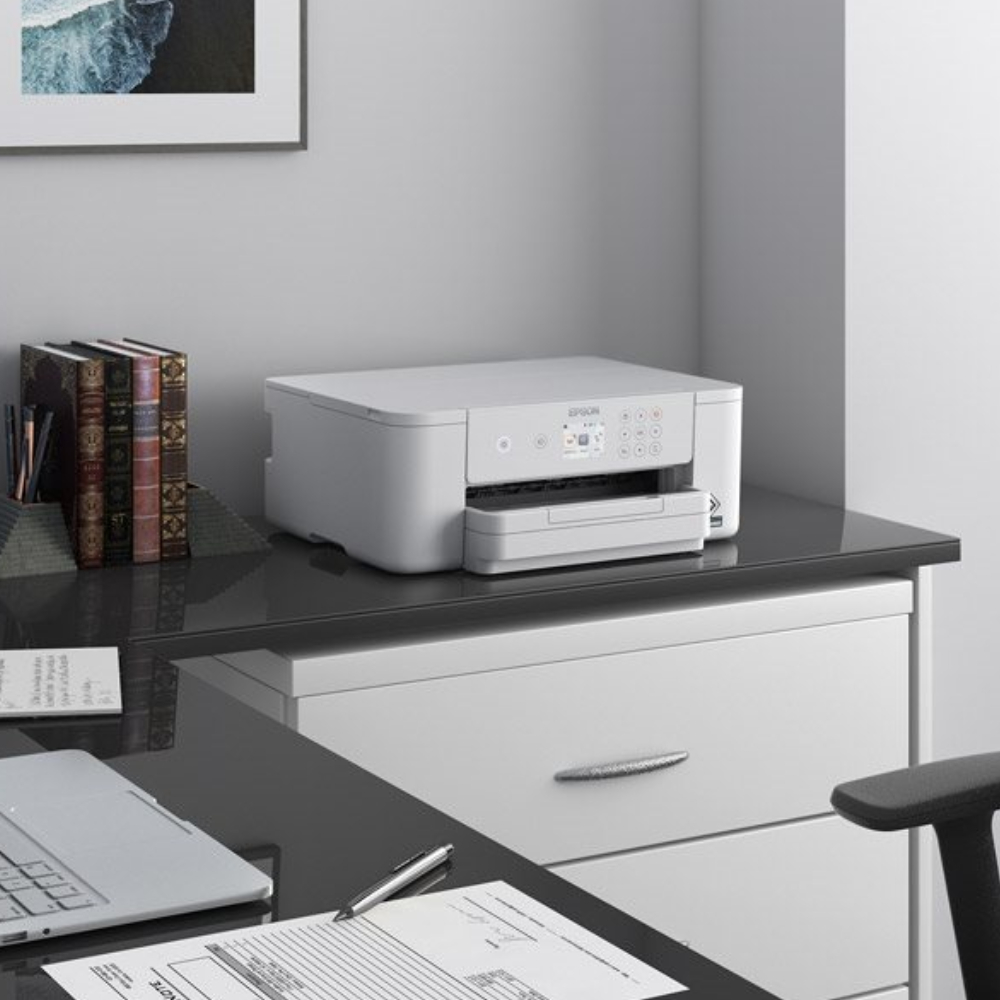 Printer EPSON WorkForce Pro WF-M4119DW, 4800dpi | Links