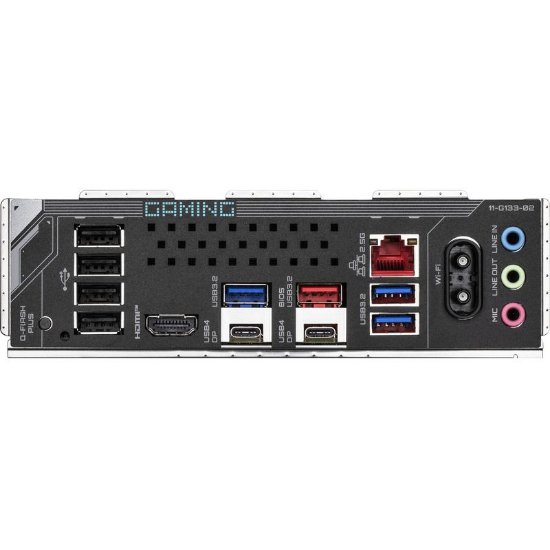 Matična ploča GIGABYTE X870 Gaming X WiFi7, AMD X870, DDR5, ATX, s. AM5