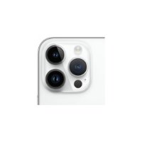 Mobitel APPLE iPhone 14 Pro Max, 6,7", 6 GB, 1 TB, iOS, srebrni + maskica + zaštitno staklo