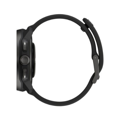 Pametni sat SUUNTO Race S, 1,32" AMOLED, GPS, crni