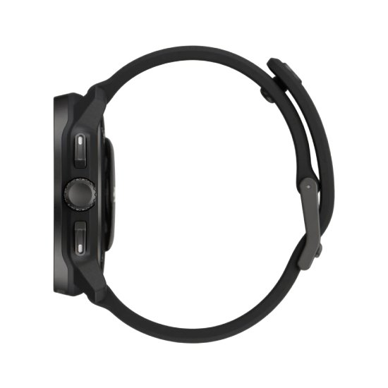 Pametni sat SUUNTO Race S, 1,32" AMOLED, GPS, crni